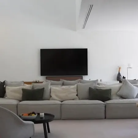 Casa Sa Creu Appartement *
