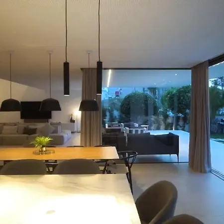 Appartement Casa Sa Creu