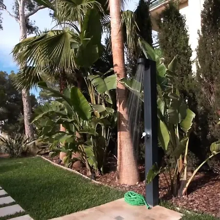Appartement Casa Sa Creu Santa Ponsa