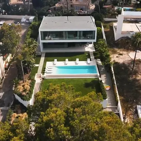 Casa Sa Creu Appartement